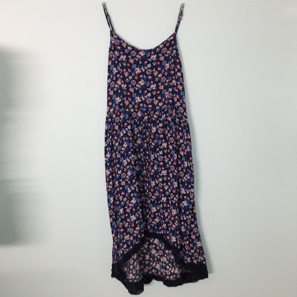 Abercrombie kids dress